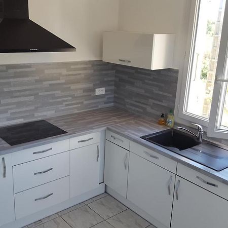 Gite "Le Couchant" Gras Exterior foto