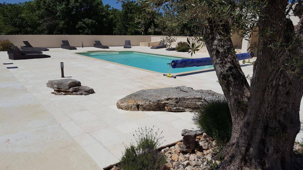 Gite "Le Couchant" Gras Exterior foto