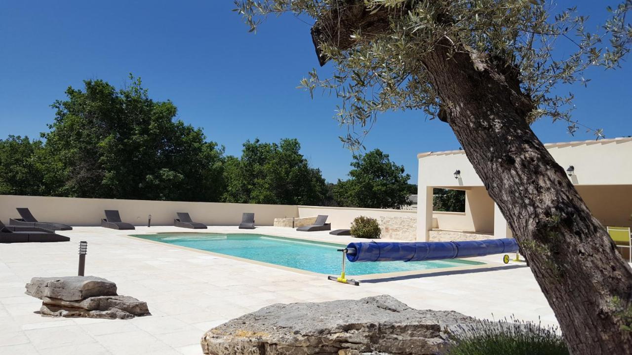 Gite "Le Couchant" Gras Exterior foto
