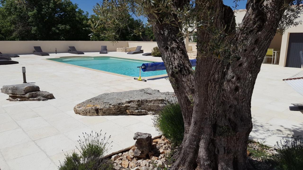 Gite "Le Couchant" Gras Exterior foto